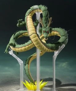Bandai S.H. Figuarts DragonBall Z - Shenron