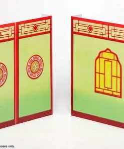 Bandai S.H. Figuarts DragonBall Z - Goku Hara Hachi Bun Me Eating Scene Set Anime