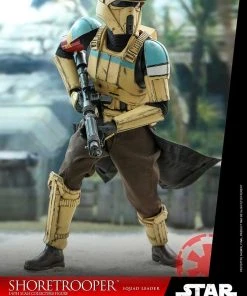 Hot Toys 1/6 Scale Television Masterpiece Series - Shoretrooper Squad Leader (Rogue One)