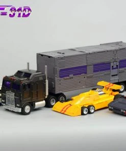 Transformers Fans Toys FT-31D Smokey 14 Transformers Fans Toys FT-31D Smokey