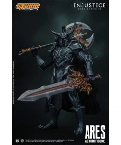 Comics Storm Collectibles Injustice: Gods Among Us - Ares