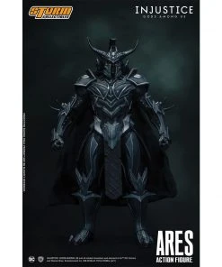 Comics Storm Collectibles Injustice: Gods Among Us - Ares 19 Comics Storm Collectibles Injustice: Gods Among Us - Ares