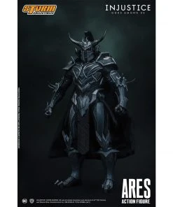 Comics Storm Collectibles Injustice: Gods Among Us - Ares 20 Comics Storm Collectibles Injustice: Gods Among Us - Ares