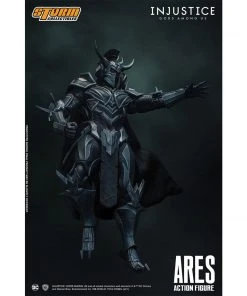 Comics Storm Collectibles Injustice: Gods Among Us - Ares 23 Comics Storm Collectibles Injustice: Gods Among Us - Ares