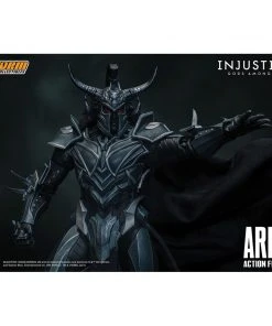 Comics Storm Collectibles Injustice: Gods Among Us - Ares 24 Comics Storm Collectibles Injustice: Gods Among Us - Ares