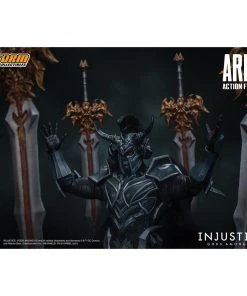 Comics Storm Collectibles Injustice: Gods Among Us - Ares 27 Comics Storm Collectibles Injustice: Gods Among Us - Ares