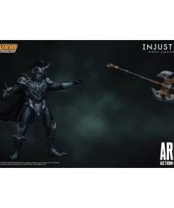 Comics Storm Collectibles Injustice: Gods Among Us - Ares 28 Comics Storm Collectibles Injustice: Gods Among Us - Ares