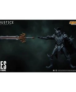 Comics Storm Collectibles Injustice: Gods Among Us - Ares 29 Comics Storm Collectibles Injustice: Gods Among Us - Ares
