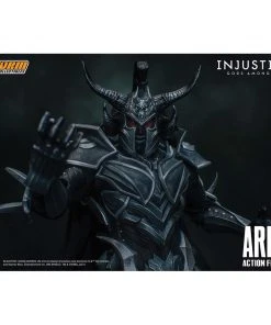 Comics Storm Collectibles Injustice: Gods Among Us - Ares 30 Comics Storm Collectibles Injustice: Gods Among Us - Ares
