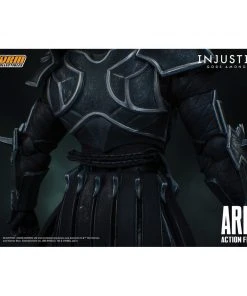 Comics Storm Collectibles Injustice: Gods Among Us - Ares 31 Comics Storm Collectibles Injustice: Gods Among Us - Ares