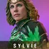 Pre-Orders Hot Toys Television Masterpiece Sixth Scale Figure - Sylvie (Loki)
