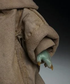 Sideshow Collectibles Life-Sized Figure - Star Wars - The Mandalorian - The Child 32 Sideshow Collectibles Life-Sized Figure - Star Wars - The Mandalorian - The Child