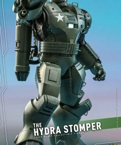 Pre-Orders Hot Toys Sixth Scale Figure - The Hydro Stomper - Marvel What If...?