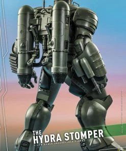 Pre-Orders Hot Toys Sixth Scale Figure - The Hydro Stomper - Marvel What If...?