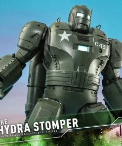 Pre-Orders Hot Toys Sixth Scale Figure - The Hydro Stomper - Marvel What If...?