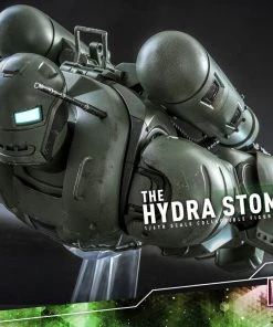 Pre-Orders Hot Toys Sixth Scale Figure - The Hydro Stomper - Marvel What If...?
