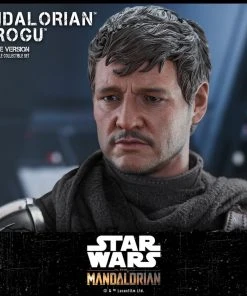 Hot Toys The Mandalorian™ And Grogu™ (Deluxe Version) Pre-Orders 36 Hot Toys The Mandalorian™ And Grogu™ (Deluxe Version) Pre-Orders