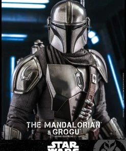 Hot Toys The Mandalorian™ And Grogu™ Pre-Orders 26 Hot Toys The Mandalorian™ And Grogu™ Pre-Orders
