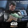 Hot Toys The Mandalorian⢠And Grogu⢠Pre-Orders 1 Hot Toys The Mandalorian⢠And Grogu⢠Pre-Orders