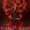 Hot Toys - 1/6 Scale Figure - The Scarlet Witch (Deluxe Version) - Doctor Strange In The Multiverse Of Madness 1 Hot Toys - 1/6 Scale Figure - The Scarlet Witch (Deluxe Version) - Doctor Strange In The Multiverse Of Madness