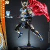 Hot Toys Movie Masterpiece 1/6 Scale Figure - Thor (Thor: Love And Thunder) - Deluxe Edition