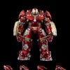 ThreeZero - Avengers: Age Of Ultron - Infinity Saga DLX Iron Man Mark 44 Hulkbuster 1/12 Scale New Arrivals 1 ThreeZero - Avengers: Age Of Ultron - Infinity Saga DLX Iron Man Mark 44 Hulkbuster 1/12 Scale New Arrivals