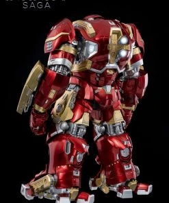 ThreeZero - Avengers: Age Of Ultron - Infinity Saga DLX Iron Man Mark 44 Hulkbuster 1/12 Scale New Arrivals 23 ThreeZero - Avengers: Age Of Ultron - Infinity Saga DLX Iron Man Mark 44 Hulkbuster 1/12 Scale New Arrivals