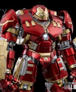 ThreeZero - Avengers: Age Of Ultron - Infinity Saga DLX Iron Man Mark 44 Hulkbuster 1/12 Scale New Arrivals 24 ThreeZero - Avengers: Age Of Ultron - Infinity Saga DLX Iron Man Mark 44 Hulkbuster 1/12 Scale New Arrivals