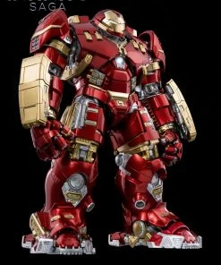 ThreeZero - Avengers: Age Of Ultron - Infinity Saga DLX Iron Man Mark 44 Hulkbuster 1/12 Scale New Arrivals 25 ThreeZero - Avengers: Age Of Ultron - Infinity Saga DLX Iron Man Mark 44 Hulkbuster 1/12 Scale New Arrivals