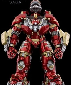 ThreeZero - Avengers: Age Of Ultron - Infinity Saga DLX Iron Man Mark 44 Hulkbuster 1/12 Scale New Arrivals 33 ThreeZero - Avengers: Age Of Ultron - Infinity Saga DLX Iron Man Mark 44 Hulkbuster 1/12 Scale New Arrivals