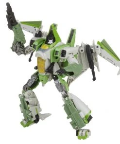 Hasbro Movies / TV / Sports Transformers Studio Series 76 - Voyager Thrust