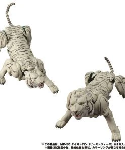 Takara Tomy Transformers Masterpiece MP-50 Tigatron - Beast Wars