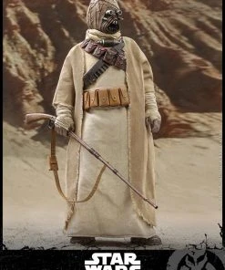 Hot Toys 1/6 Scale Television Masterpiece Series - Tusken Raider (The Mandalorian)