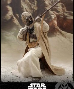 Hot Toys 1/6 Scale Television Masterpiece Series - Tusken Raider (The Mandalorian)