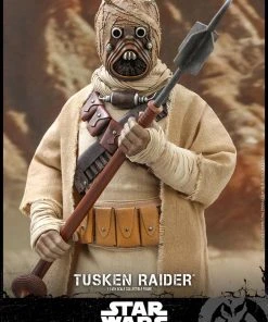 Hot Toys 1/6 Scale Television Masterpiece Series - Tusken Raider (The Mandalorian)