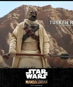Hot Toys 1/6 Scale Television Masterpiece Series - Tusken Raider (The Mandalorian)