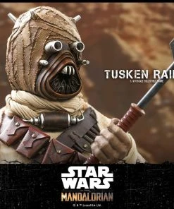 Hot Toys 1/6 Scale Television Masterpiece Series - Tusken Raider (The Mandalorian)