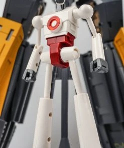 WeiJiang New Evolution NE-02 Ultima Guard 23 WeiJiang New Evolution NE-02 Ultima Guard