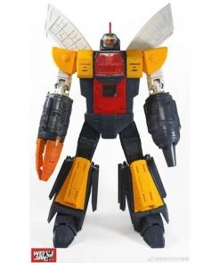 WeiJiang New Evolution NE-02 Ultima Guard