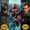 Mezco Toys ONE:12 Collective - Zack Snyder’s Justice League Deluxe Steel Boxed Set
