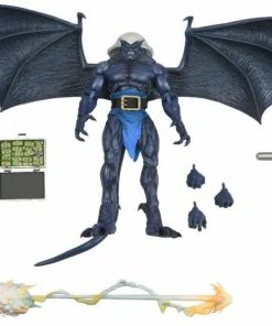 Disney's Gargoyles - NECA Ultimates Thailog Figure
