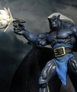 Disney's Gargoyles - NECA Ultimates Thailog Figure