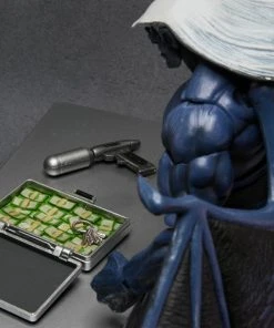 Disney's Gargoyles - NECA Ultimates Thailog Figure