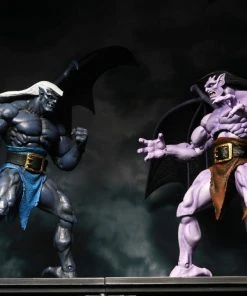 Disney's Gargoyles - NECA Ultimates Thailog Figure