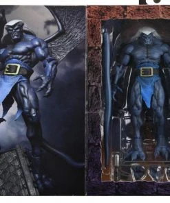 Disney's Gargoyles - NECA Ultimates Thailog Figure