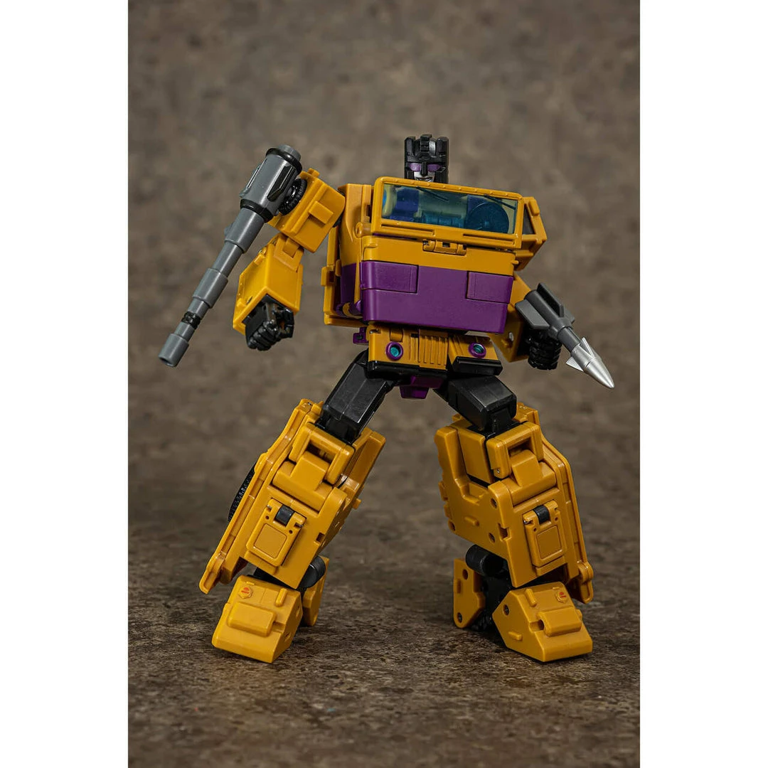 Mastermind Creations Ocular Max OX PS-15 Fraudo Transformers 4 Mastermind Creations Ocular Max OX PS-15 Fraudo Transformers