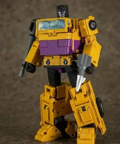 Mastermind Creations Ocular Max OX PS-15 Fraudo Transformers
