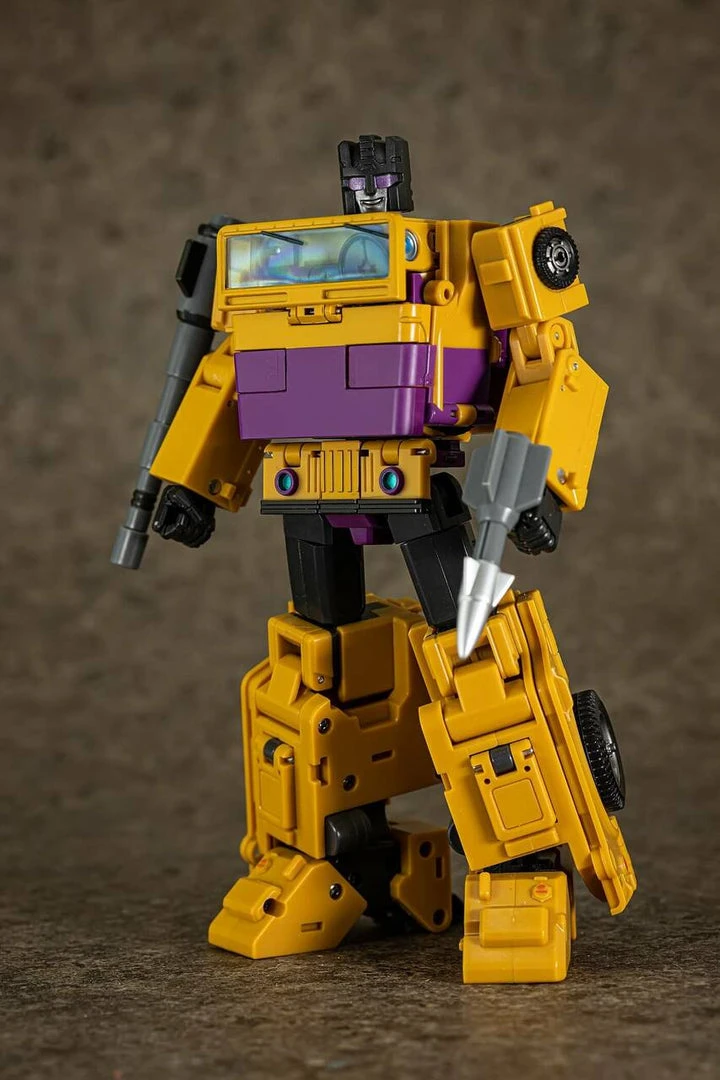 Mastermind Creations Ocular Max OX PS-15 Fraudo Transformers 3 Mastermind Creations Ocular Max OX PS-15 Fraudo Transformers