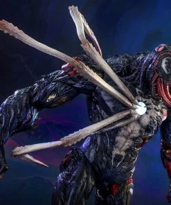 Pre-Orders Hot Toys 1/6 Scale Figure - Venomized Iron Man (Spider-Man: Maximum Venom)