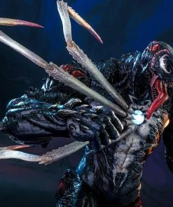 Pre-Orders Hot Toys 1/6 Scale Figure - Venomized Iron Man (Spider-Man: Maximum Venom)